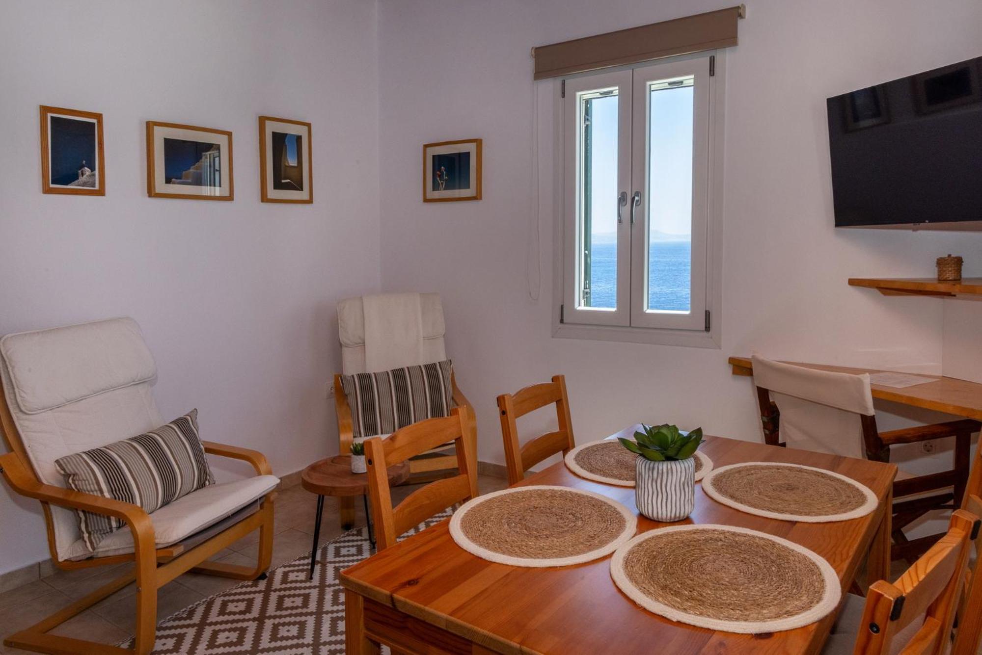 White Holidays Project Ag. Sostis Agios Sostis  Eksteriør bilde