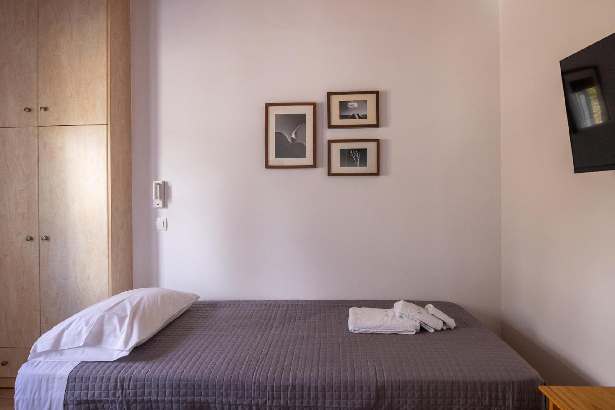 White Holidays Project Ag. Sostis Agios Sostis  Eksteriør bilde